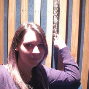 Meet your Posher, Karly